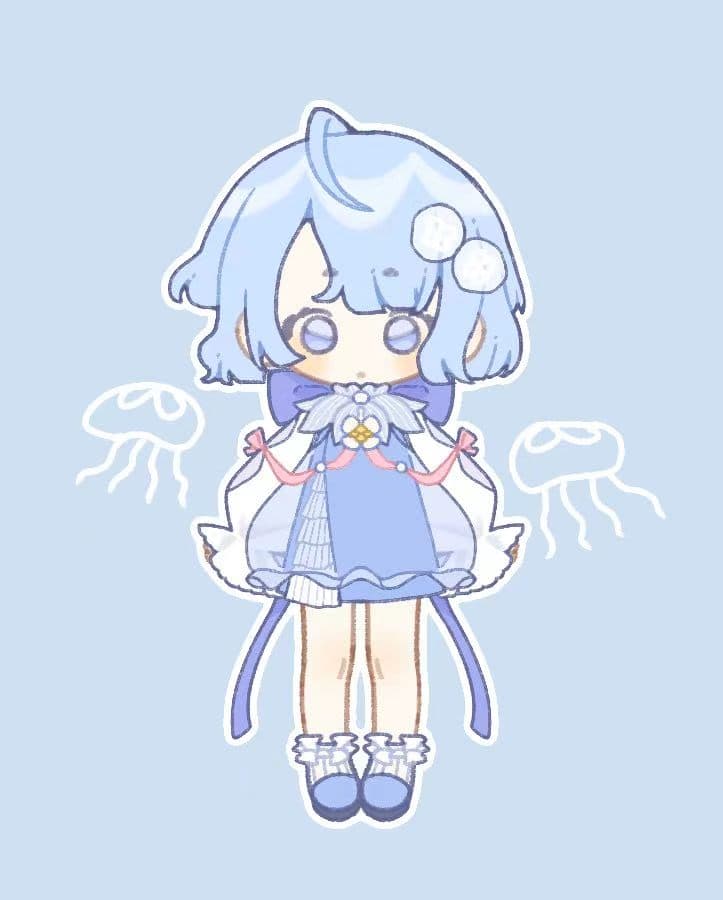 认真耗电模式